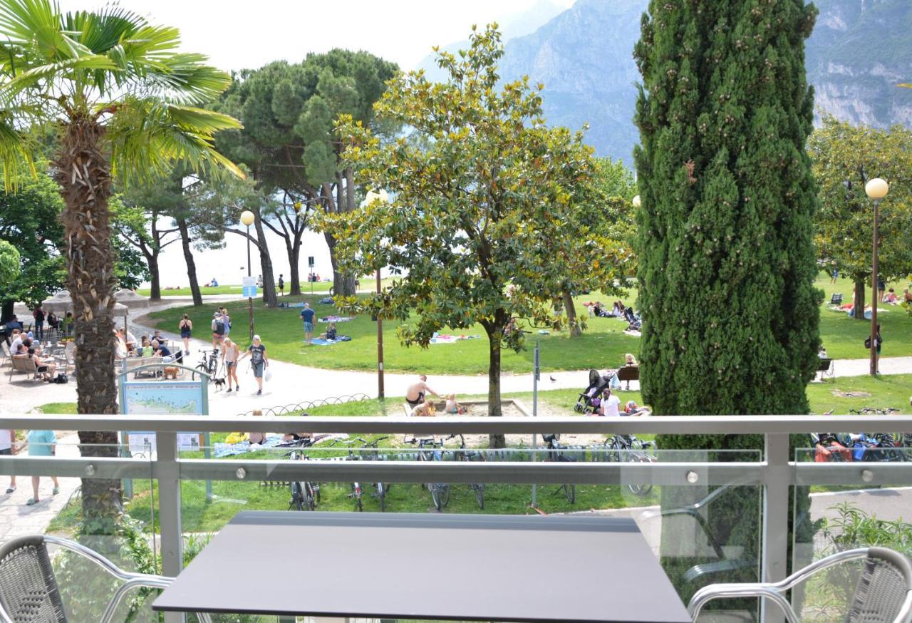 Terrazza Sul Lago